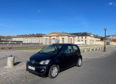 Annonce Volkswagen Up occasion Essence 1.0 75 BLUEMOTION TECHNOLOGY HIGH UP  Paris