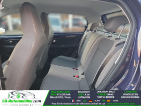 Volkswagen Up 1.0 75  BVM  occasion � Beaupuy - photo n�6