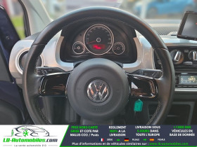 Volkswagen Up 1.0 75  BVM  occasion � Beaupuy - photo n�7