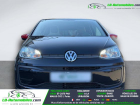 Volkswagen Up 1.0 75  BVM  occasion � Beaupuy - photo n�3