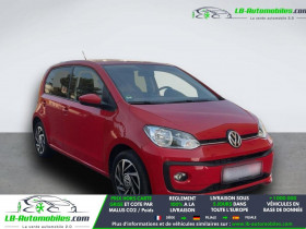 Volkswagen Up 1.0 75  BVM  occasion � Beaupuy - photo n�2
