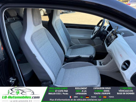 Volkswagen Up 1.0 75  BVM  occasion � Beaupuy - photo n�4