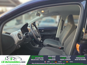 Volkswagen Up 1.0 75  BVM  occasion � Beaupuy - photo n�5