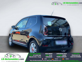 Volkswagen Up 1.0 75  BVM  occasion � Beaupuy - photo n�2