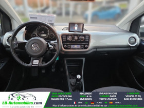 Volkswagen Up 1.0 75  BVM  occasion � Beaupuy - photo n�3