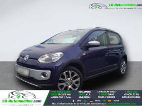 Volkswagen Up 1.0 75  BVM  occasion � Beaupuy - photo n�2