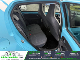 Volkswagen Up 1.0 75  BVM  occasion � Beaupuy - photo n�5