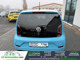 Volkswagen Up 1.0 75  BVM  occasion � Beaupuy - photo n�6