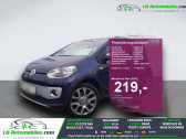 Annonce Volkswagen Up occasion Essence 1.0 75  BVM � Beaupuy