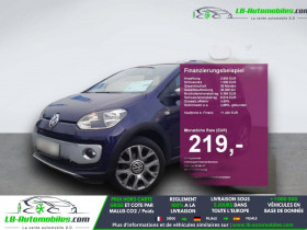 Volkswagen Up , garage LB AUTOMOBILES � Beaupuy