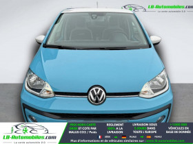 Volkswagen Up 1.0 75  BVM  occasion � Beaupuy - photo n�3