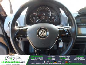 Volkswagen Up 1.0 75  BVM  occasion � Beaupuy - photo n�5