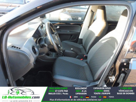 Volkswagen Up 1.0 75  BVM  occasion � Beaupuy - photo n�3