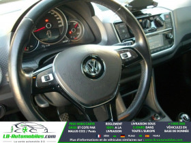 Volkswagen Up 1.0 75  BVM  occasion � Beaupuy - photo n�6