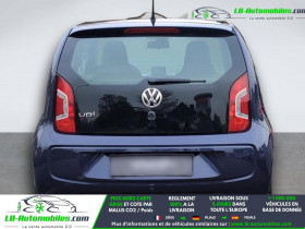 Volkswagen Up 1.0 75  BVM  occasion � Beaupuy - photo n�7