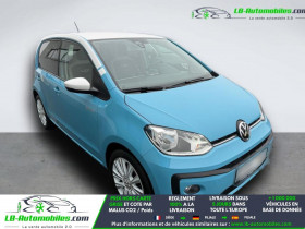 Volkswagen Up 1.0 75  BVM  occasion � Beaupuy - photo n�2