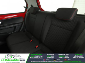 Volkswagen Up 1.0 75  BVM  occasion � Beaupuy - photo n�5