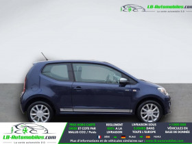 Volkswagen Up 1.0 75  BVM  occasion � Beaupuy - photo n�6
