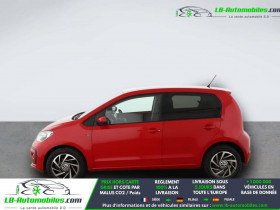 Volkswagen Up 1.0 75  BVM  occasion � Beaupuy - photo n�4