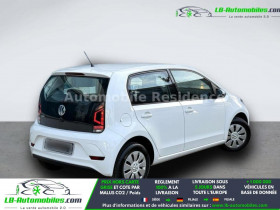 Volkswagen Up 1.0 75  BVM  occasion � Beaupuy - photo n�4