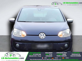 Volkswagen Up 1.0 75  BVM  occasion � Beaupuy - photo n�5