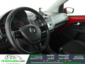 Volkswagen Up 1.0 75  BVM  occasion � Beaupuy - photo n�3
