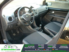 Volkswagen Up 1.0 75  BVM  occasion � Beaupuy - photo n�4