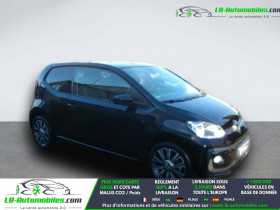 Volkswagen Up 1.0 75  BVM  occasion � Beaupuy - photo n�3