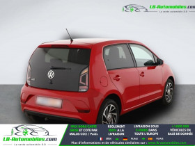 Volkswagen Up 1.0 75  BVM  occasion � Beaupuy - photo n�2