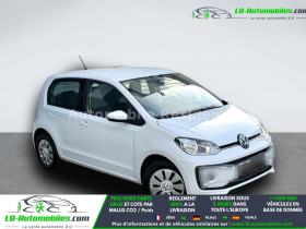 Volkswagen Up 1.0 75  BVM  occasion � Beaupuy - photo n�2