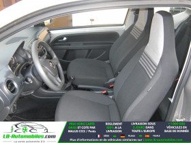 Volkswagen Up 1.0 75  BVM  occasion � Beaupuy - photo n�6