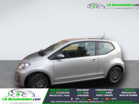 Volkswagen Up 1.0 75  BVM  occasion � Beaupuy - photo n�5