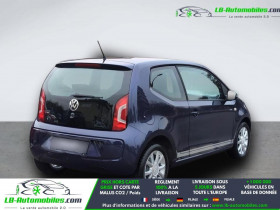 Volkswagen Up 1.0 75  BVM  occasion � Beaupuy - photo n�4