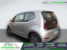 Volkswagen Up 1.0 75  BVM  occasion � Beaupuy - photo n�4