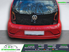 Volkswagen Up 1.0 75  BVM  occasion � Beaupuy - photo n�4