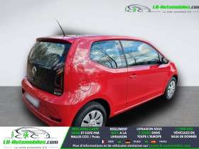Volkswagen Up 1.0 75  BVM  occasion � Beaupuy - photo n�3