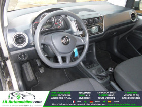 Volkswagen Up 1.0 75  BVM  occasion � Beaupuy - photo n�3