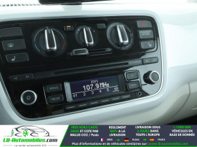 Volkswagen Up 1.0 75  BVM  occasion � Beaupuy - photo n�6