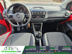 Volkswagen Up 1.0 75  BVM  occasion � Beaupuy - photo n�2
