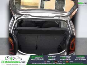 Volkswagen Up 1.0 75  BVM  occasion � Beaupuy - photo n�2