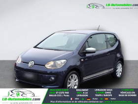 Volkswagen Up 1.0 75  BVM  occasion � Beaupuy - photo n�2