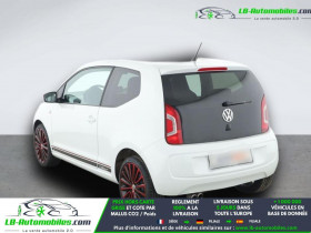 Volkswagen Up 1.0 75  BVM  occasion � Beaupuy - photo n�2