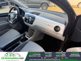 Volkswagen Up 1.0 75  BVM  occasion � Beaupuy - photo n�4