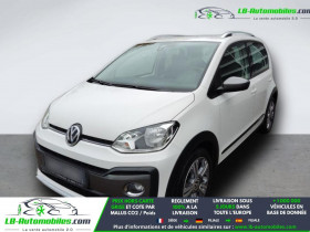 Volkswagen Up 1.0 75  BVM  occasion � Beaupuy - photo n�2
