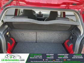 Volkswagen Up 1.0 75  BVM  occasion � Beaupuy - photo n�10