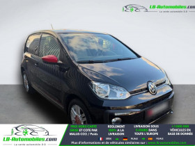 Volkswagen Up 1.0 75  BVM  occasion � Beaupuy - photo n�2