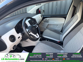 Volkswagen Up 1.0 75  BVM  occasion � Beaupuy - photo n�3