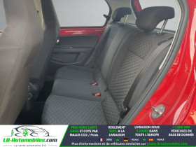Volkswagen Up 1.0 75  BVM  occasion � Beaupuy - photo n�9