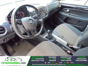 Volkswagen Up 1.0 75  BVM  occasion � Beaupuy - photo n�3