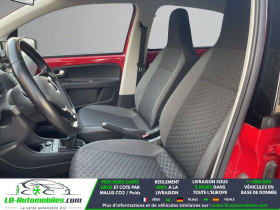 Volkswagen Up 1.0 75  BVM  occasion � Beaupuy - photo n�8